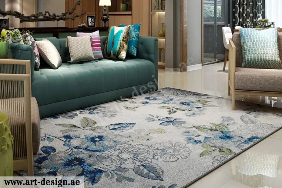 إليك أروع أفكار تنسيق السجاد مع الأثاث 2024