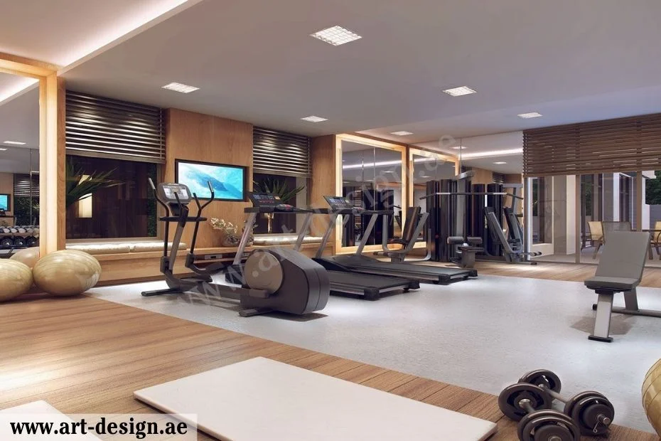 اختيار نظام إضاءة مناسب لمختلف الرياضات