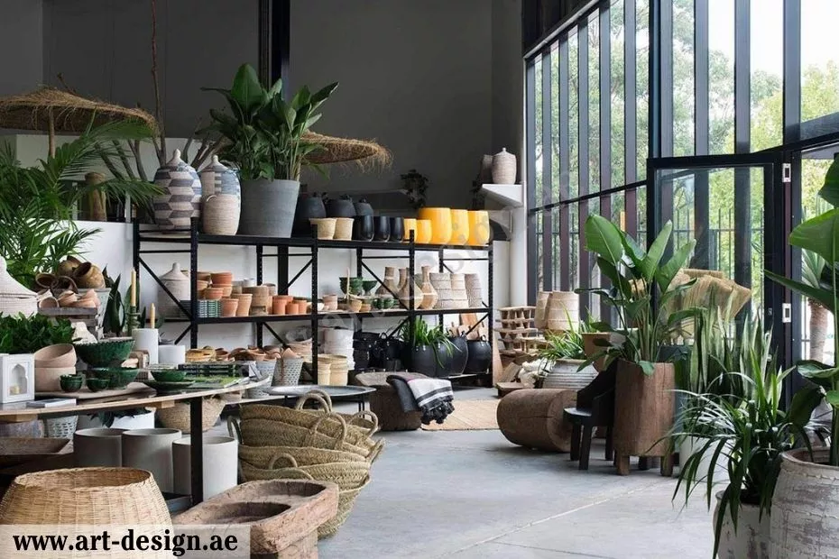 التصاميم المستدامة