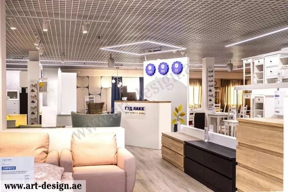 تصميم قسم لخدمة العملاء