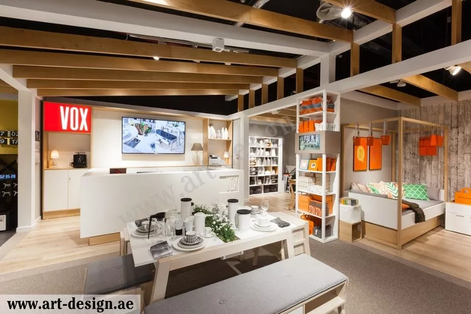 دمج التكنولوجيا بالتصميم