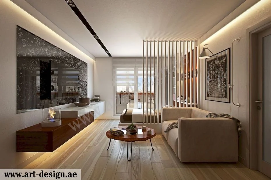 استخدم في تصميم غرف منزلك