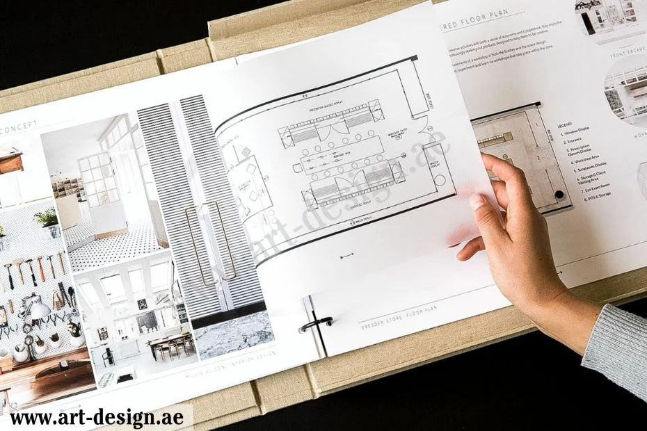 الاستغلال الممتاز للمساحة المتوفرة لديك