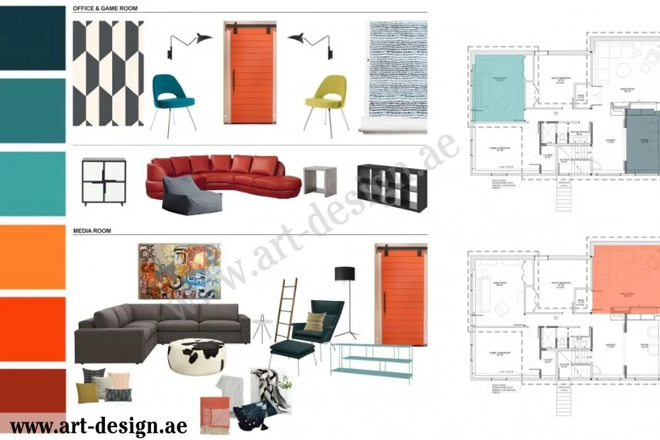 الاهتمام بكل التفاصيل وأدقها