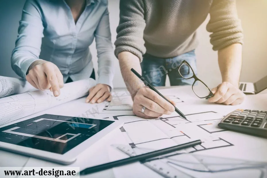 وجود مُشرف يتولى مهام السيطرة على العمل