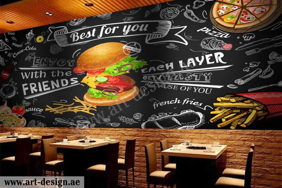 اقتباس حكمة أو عبارة شهيرة وطباعتها