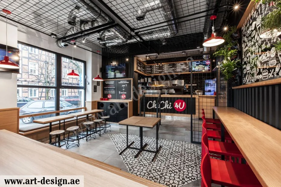 البساطة سمة التصاميم المعاصرة