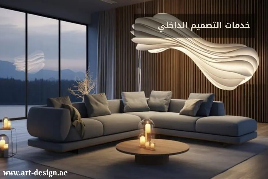 خدمات التصميم الداخلي في الإمارات دبي 1 خدمات التصميم الداخلي