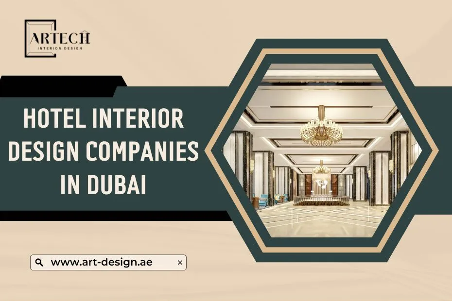 hotel interior design companies in dubai_