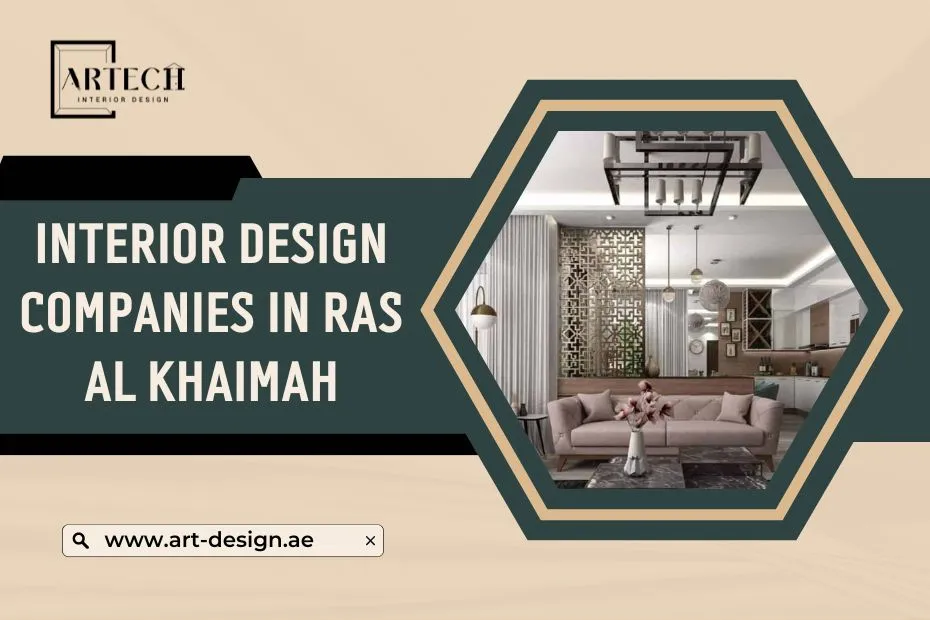 interior design companies in ras al khaimah