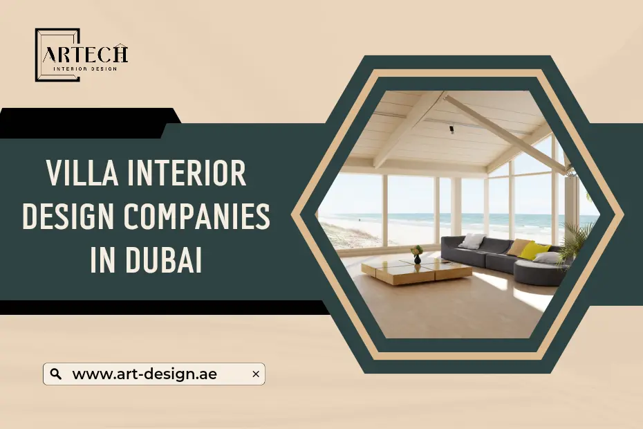 villa interior design companies in dubai