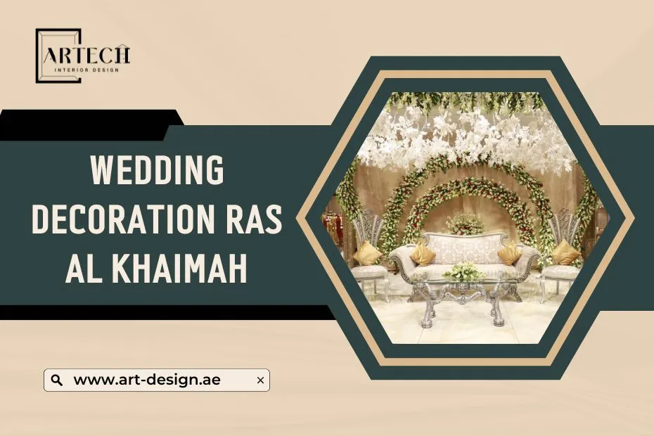 wedding decoration ras al khaimah_