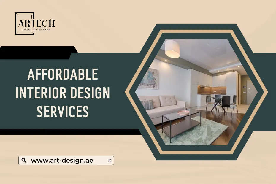 affordable interior design services
