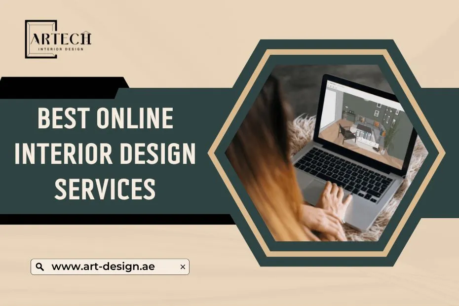 best online interior design services