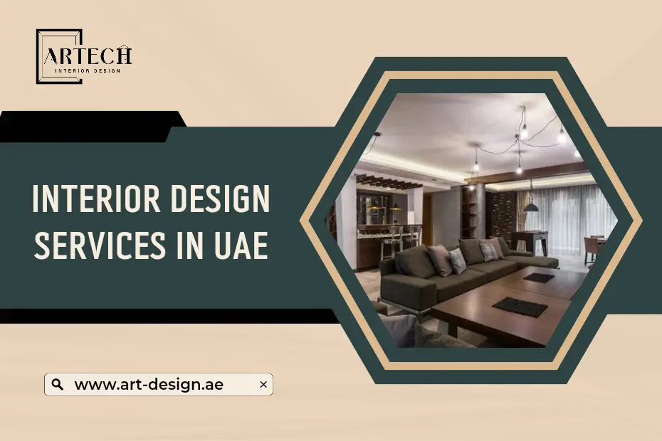 interior design services in uae