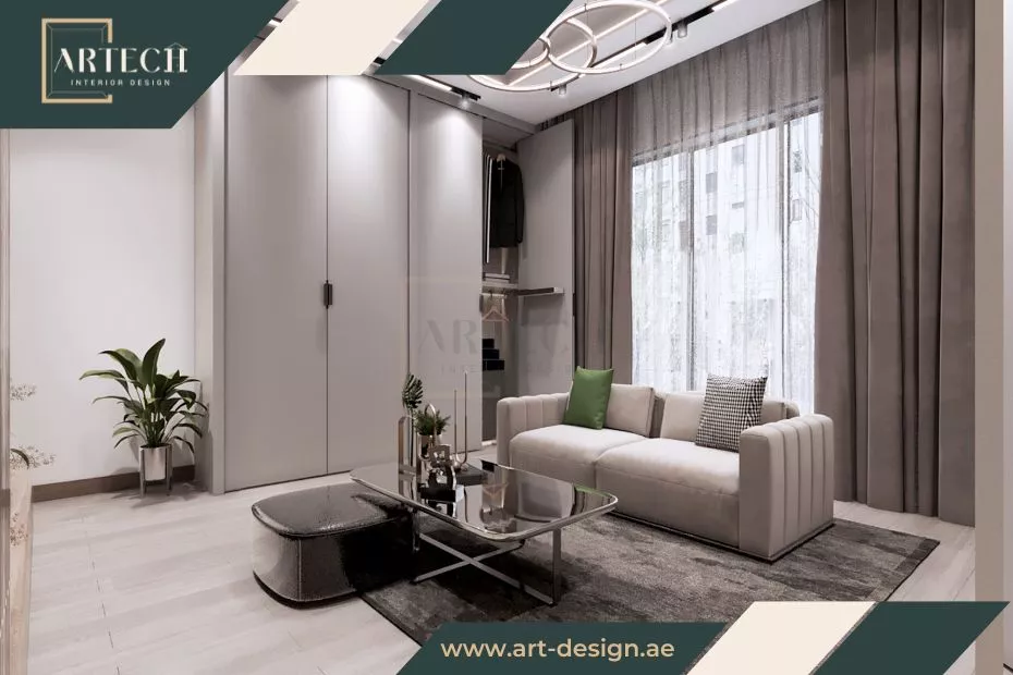 تصميم فرش غرف نوم وشقق 3