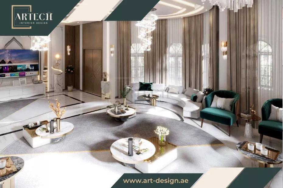 تصميم مجالس 5