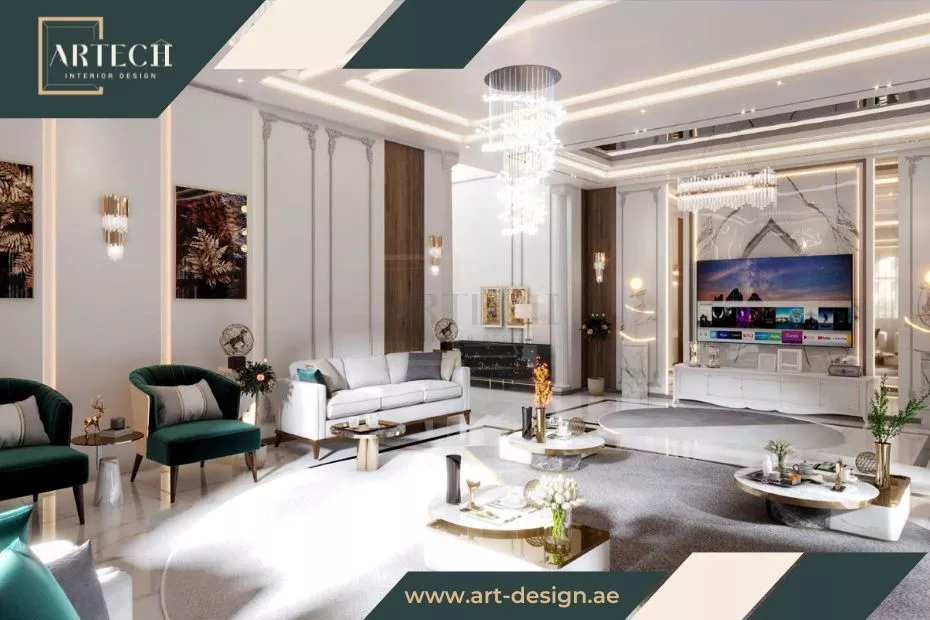 تصميم مجالس 6