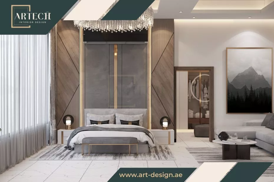 تصميم منازل من الداخل 10