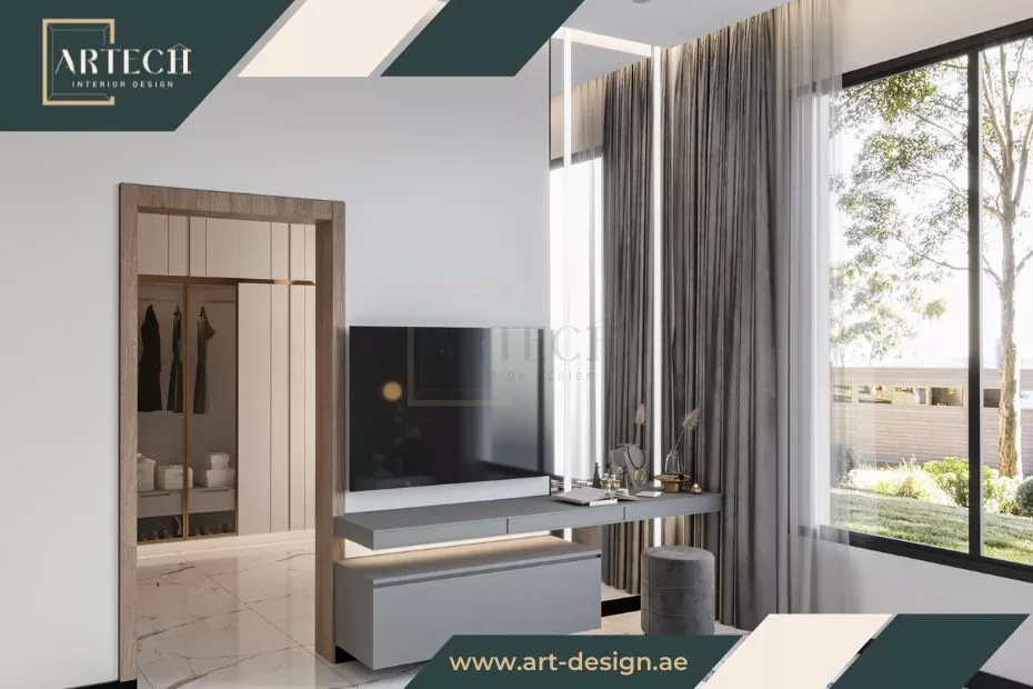 تصميم منازل من الداخل 11