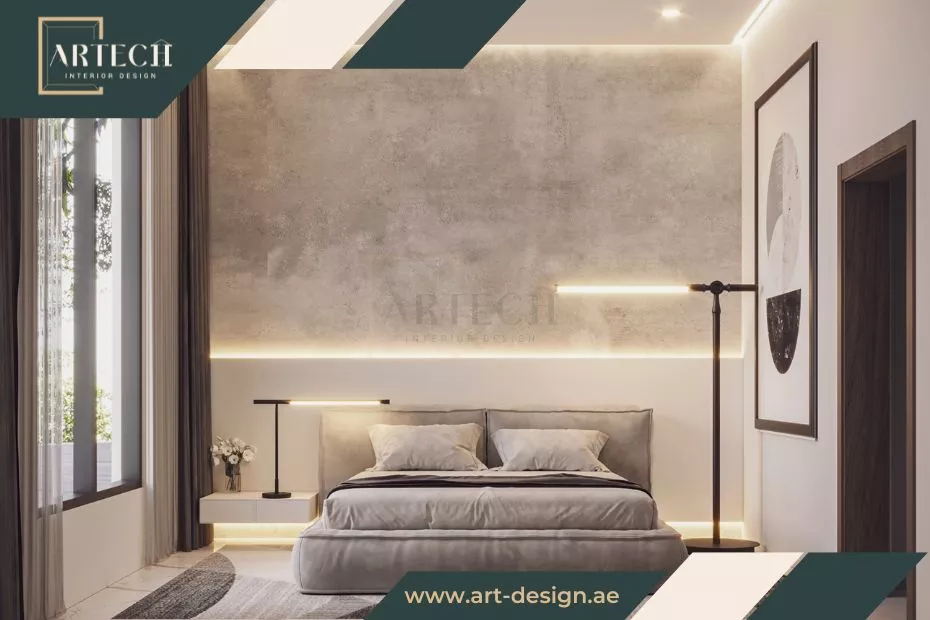 تصميم منازل من الداخل 12