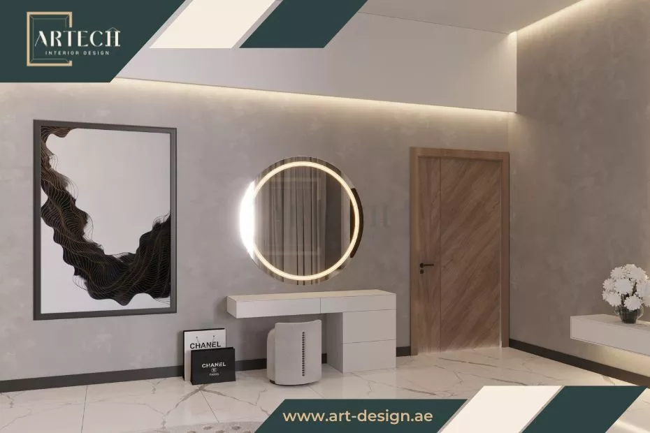 تصميم منازل من الداخل 13