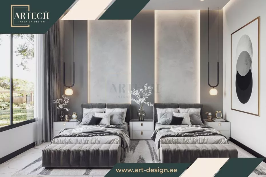 تصميم منازل من الداخل 14