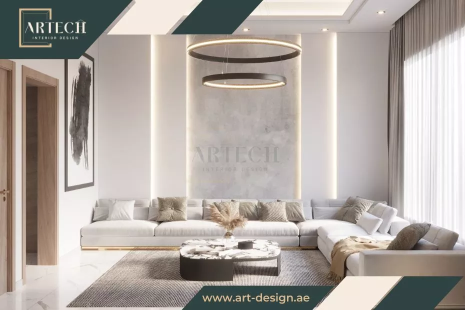 تصميم منازل من الداخل 2