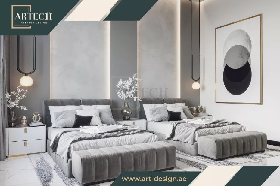 تصميم منازل من الداخل 3