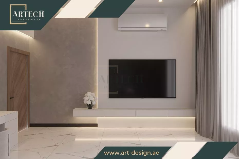 تصميم منازل من الداخل 4