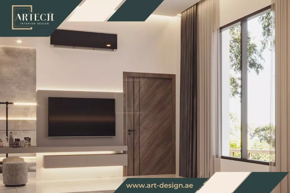 تصميم منازل من الداخل 5