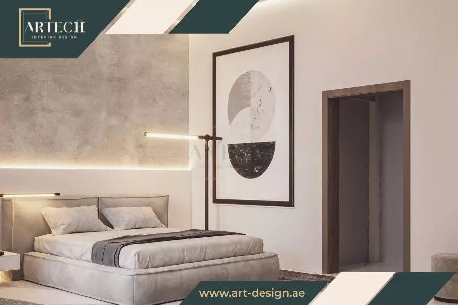 تصميم منازل من الداخل 6