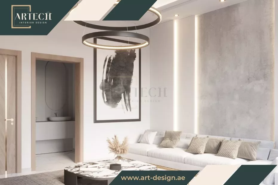 تصميم منازل من الداخل 8