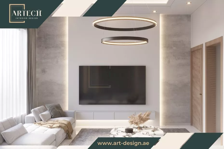 تصميم منازل من الداخل