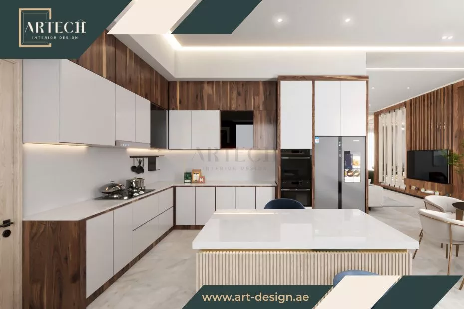 ديكورات منزلية داخلية 1