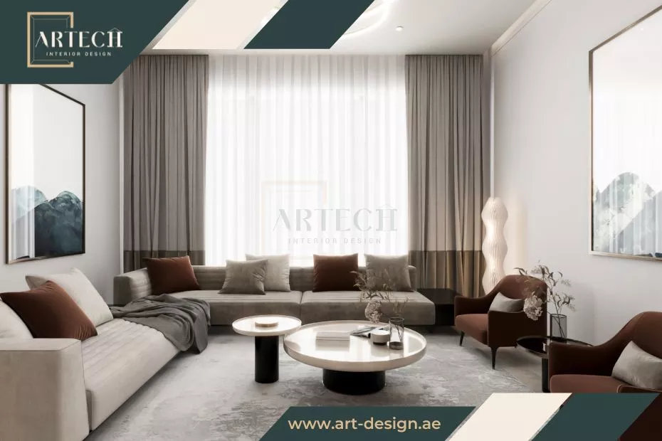 ديكورات منزلية داخلية 10