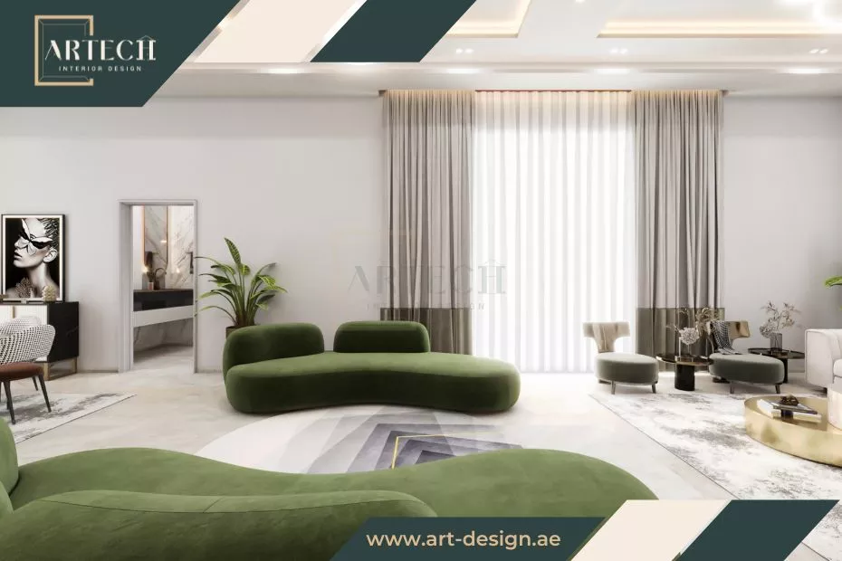 ديكورات منزلية داخلية 11