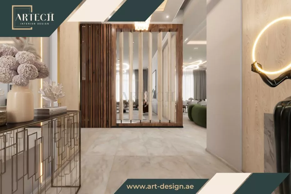 ديكورات منزلية داخلية 3