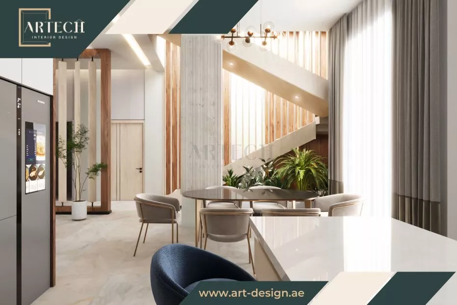 ديكورات منزلية داخلية 5