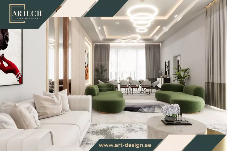 ديكورات منزلية داخلية 7