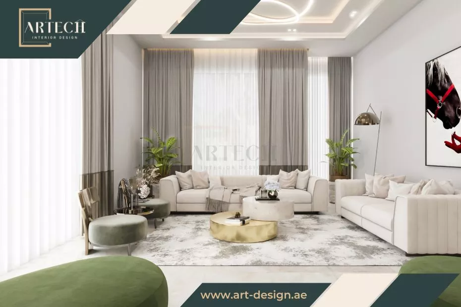 ديكورات منزلية داخلية 8