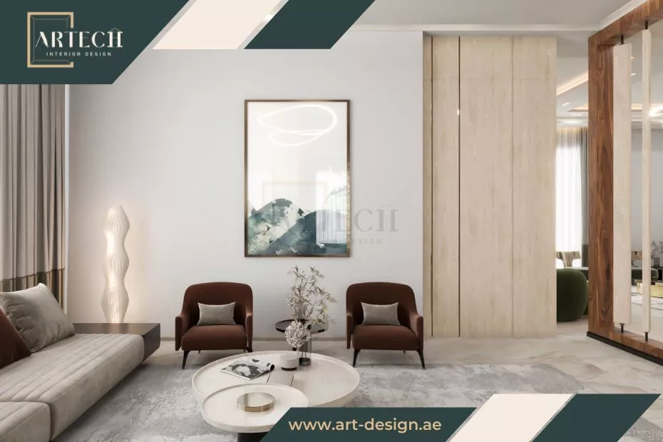 ديكورات منزلية داخلية 9